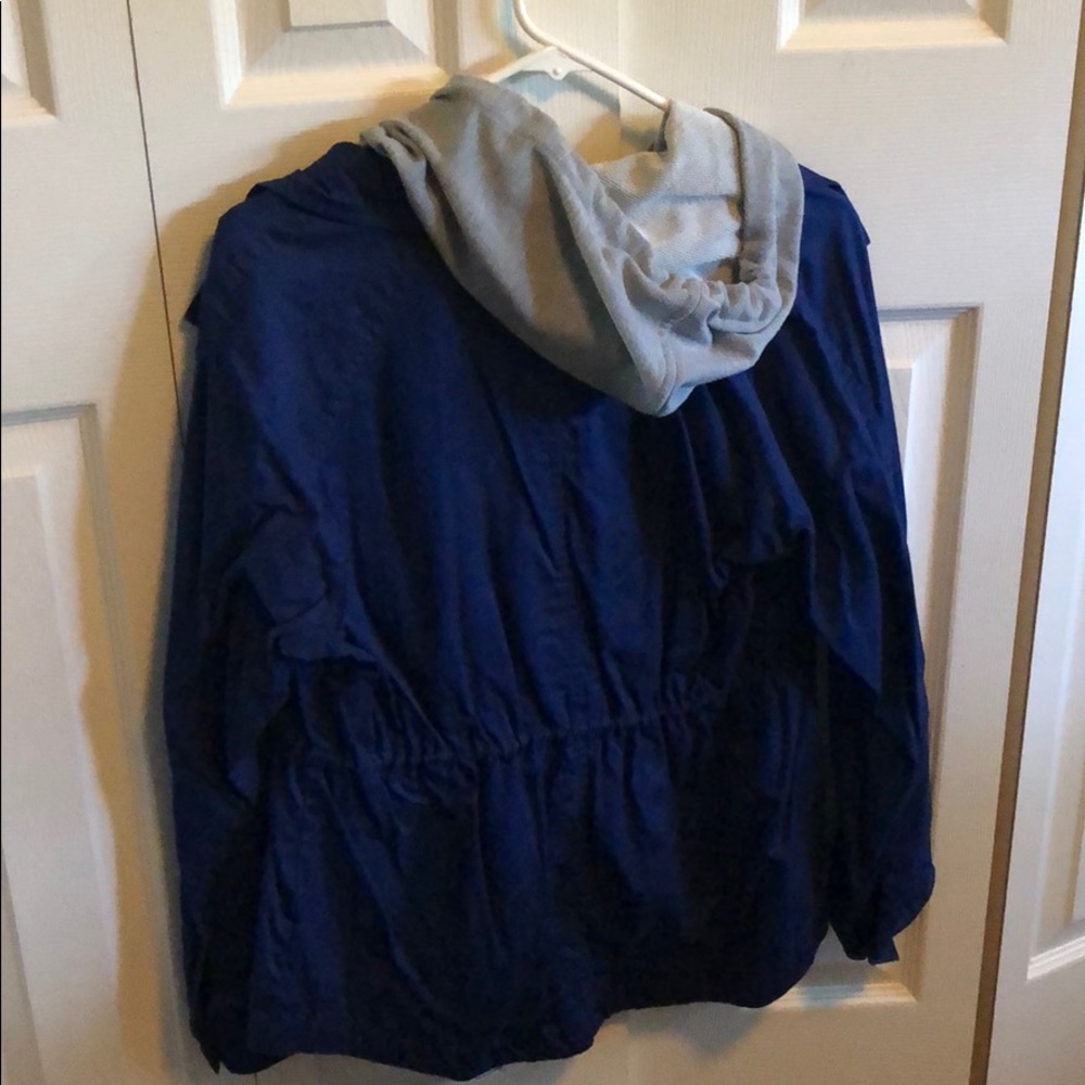 Fall jacket - Picture 3 of 3